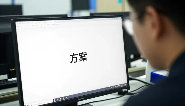 项目现场解决方案中的会务活动策划选择
