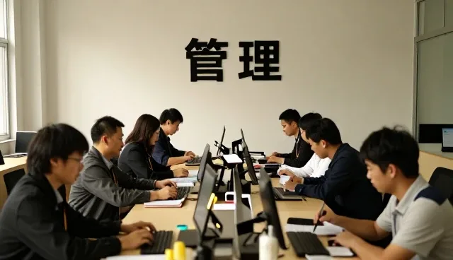 会务服务为助力企业发展提供更多可能